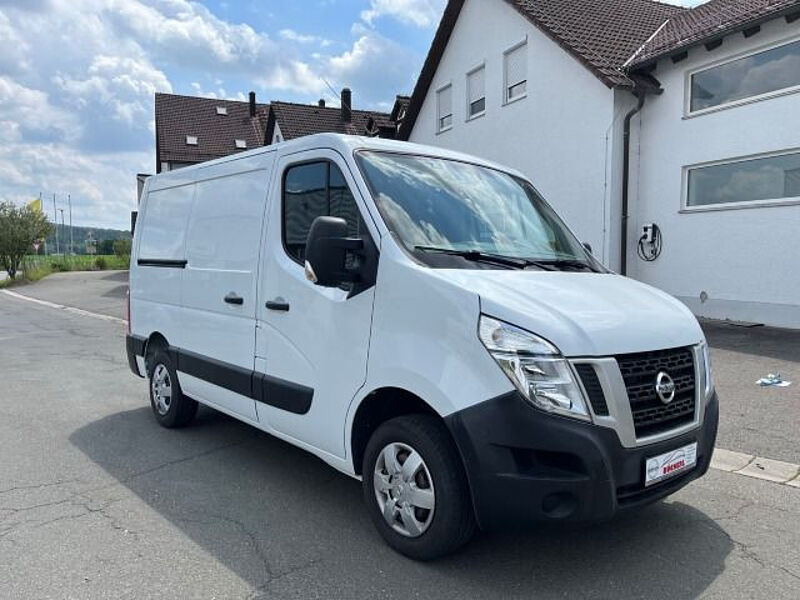 Nissan NV400 Kastenwagen L1H1 2,8t PRO, KLIMA