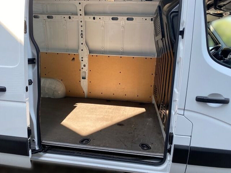 Nissan NV400 Kastenwagen L2H2 3,5t COMFORT