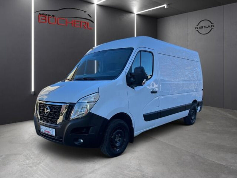 Nissan Interstar 3,5t dCi 150 DPF L2H2 3,5t Acenta